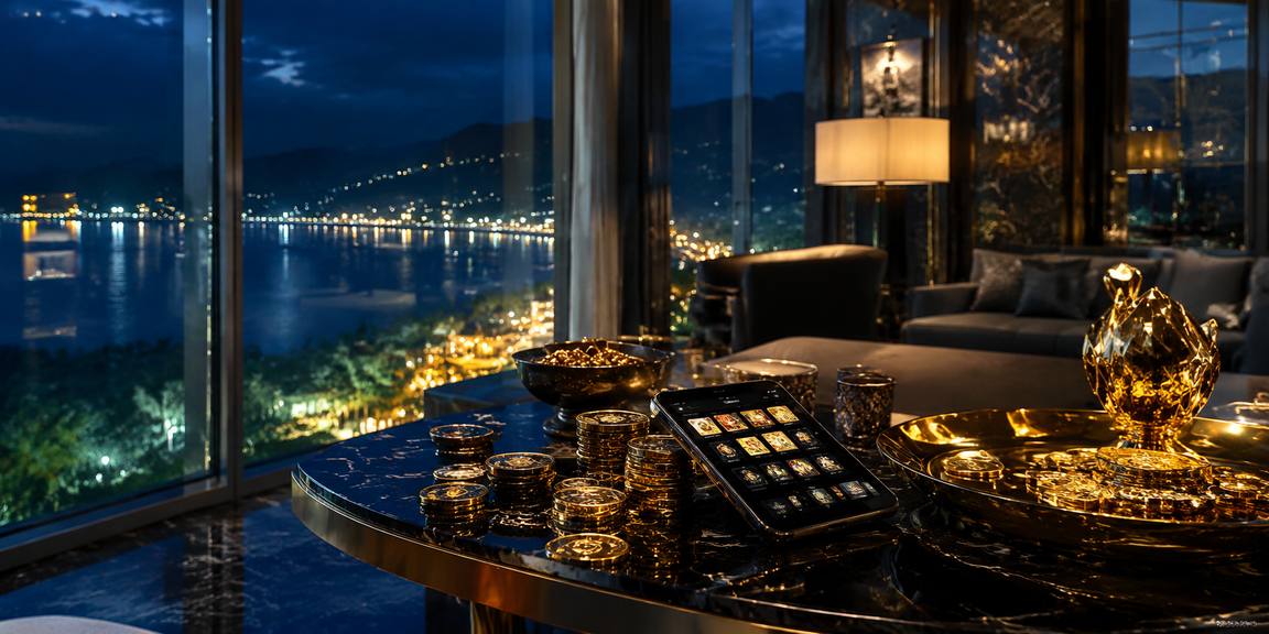 vz9999 Những Gì Có Trong Casino Vz9999