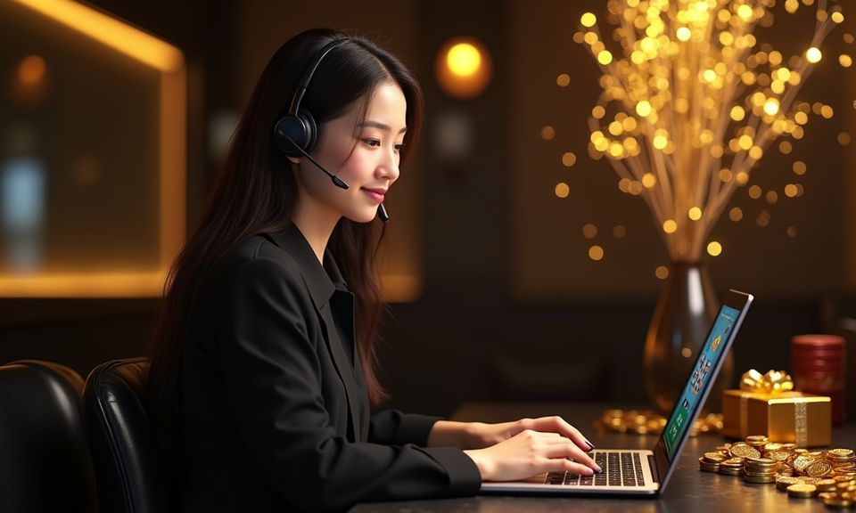 vz9999 Casino Trực Tiếp Đêm